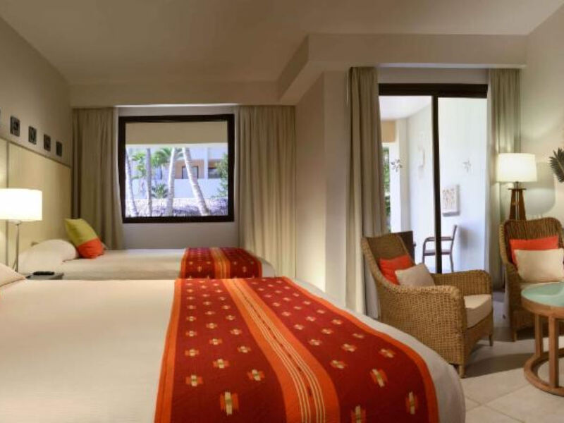 Catalonia Bavaro Beach Golf &Amp; Casino Resort