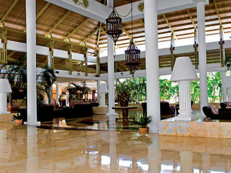 Catalonia Bavaro Resort