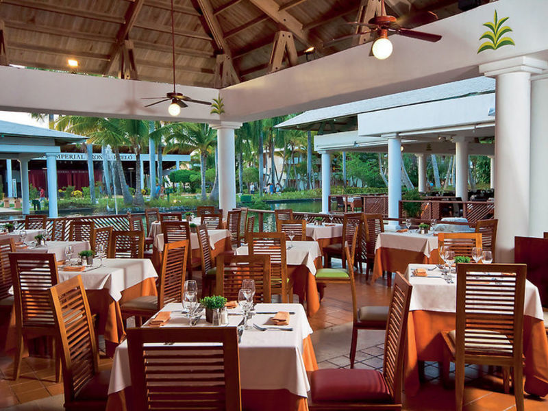 Catalonia Bavaro Resort