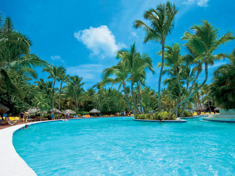 Catalonia Bavaro Resort