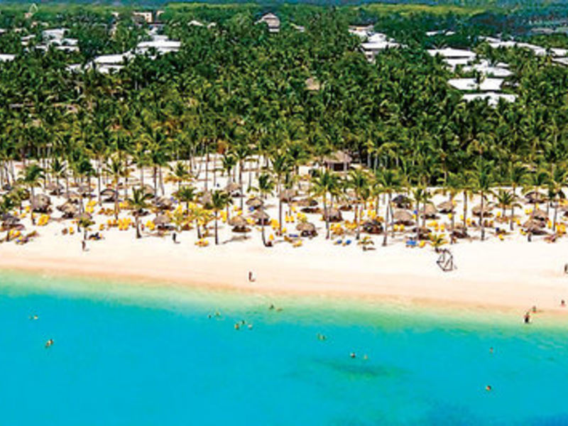 Catalonia Bavaro Resort