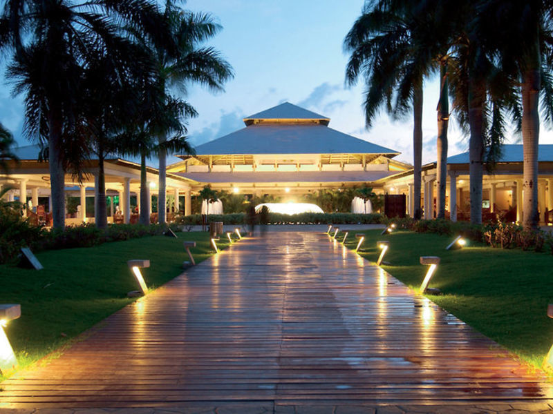 Catalonia Bavaro Resort