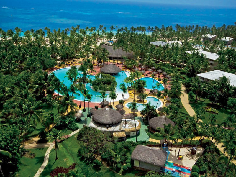 Catalonia Bavaro Resort
