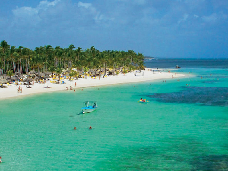 Catalonia Bavaro Resort