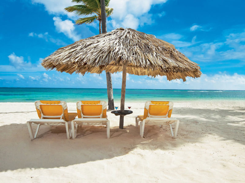Catalonia Bavaro Resort