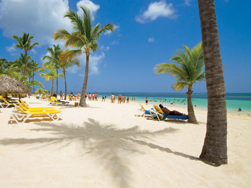 Catalonia Bavaro Resort