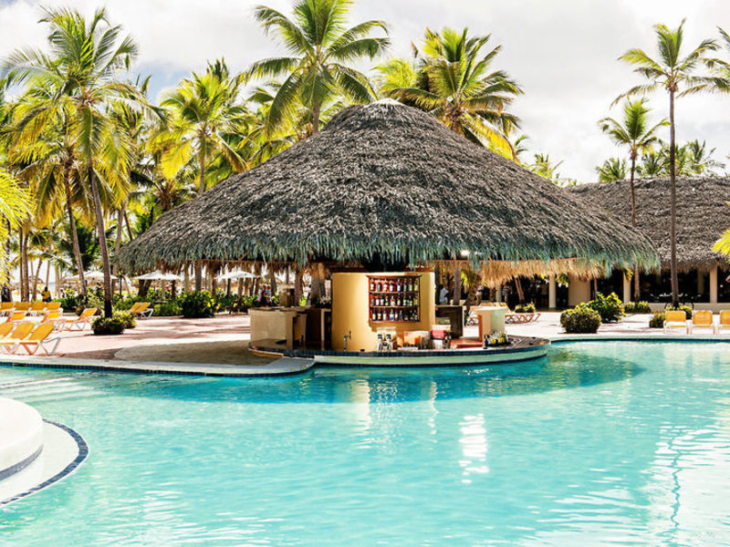 Catalonia Bavaro Resort