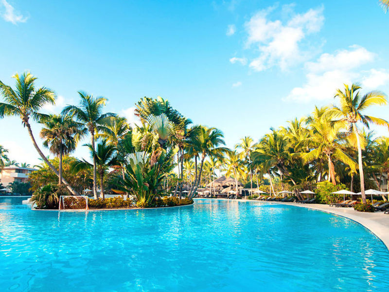 Catalonia Bavaro Resort