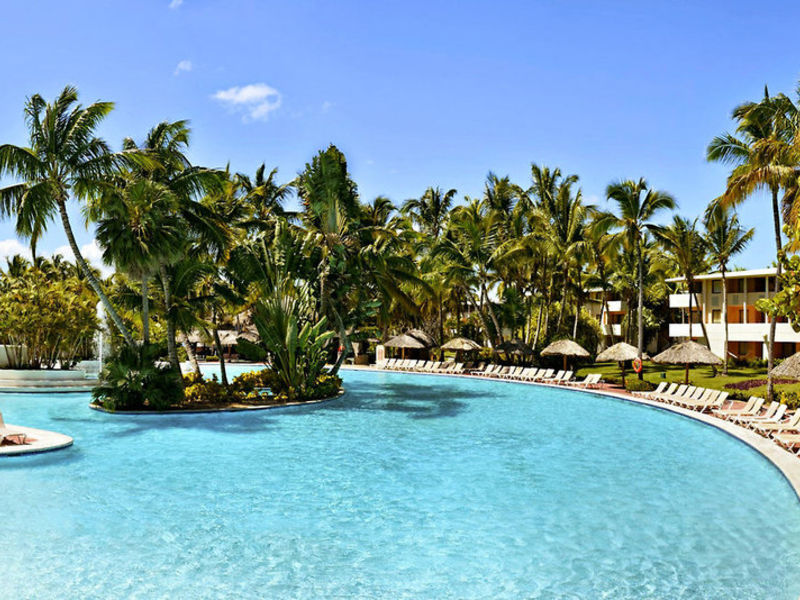 Catalonia Bavaro Resort
