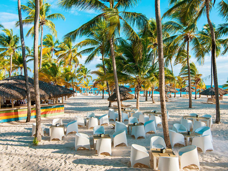 Catalonia Bavaro Resort
