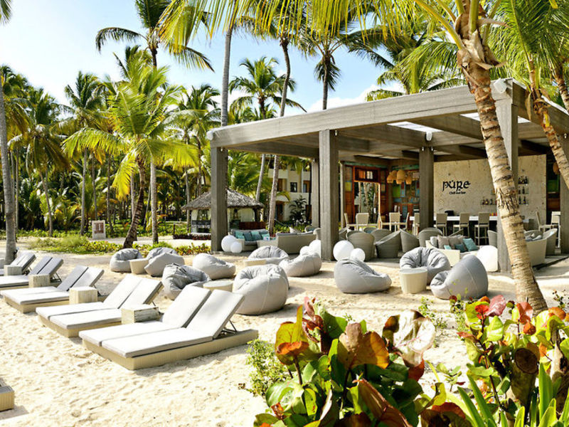 Catalonia Bavaro Resort