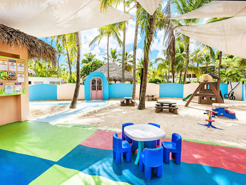Catalonia Bavaro Resort