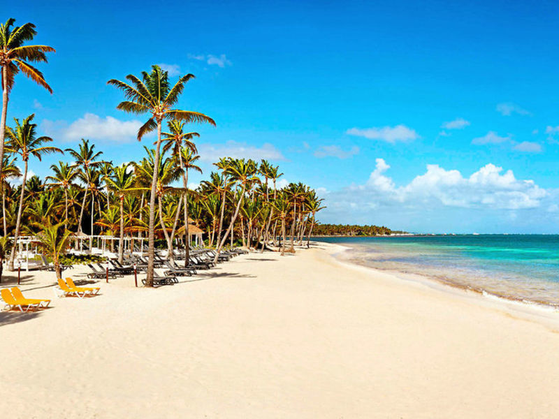 Catalonia Bavaro Resort