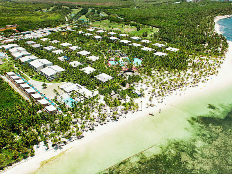 Catalonia Bavaro Resort