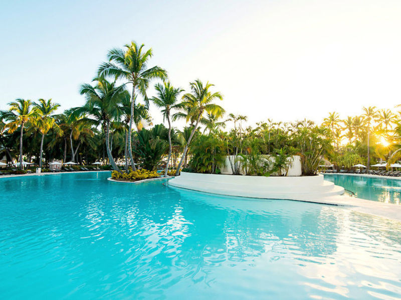 Catalonia Bavaro Resort