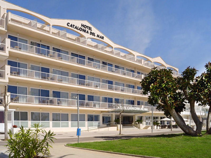 Catalonia del Mar