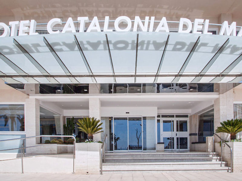 Catalonia del Mar