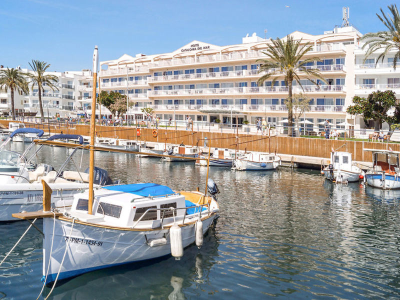 Catalonia del Mar