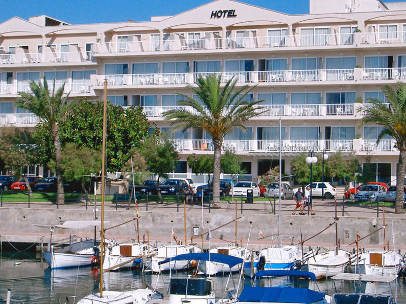 Catalonia del Mar