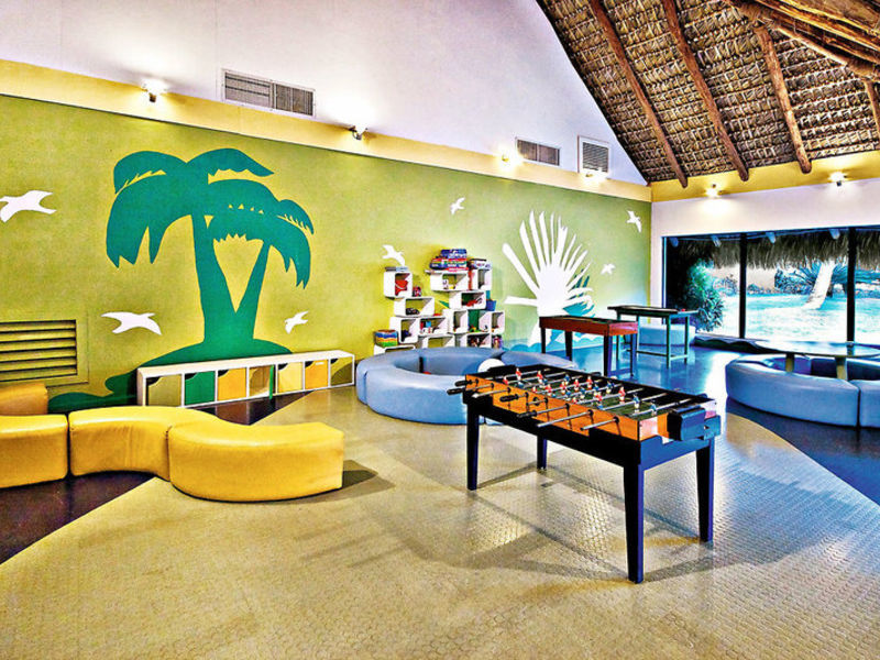 Catalonia Gran Dominicus