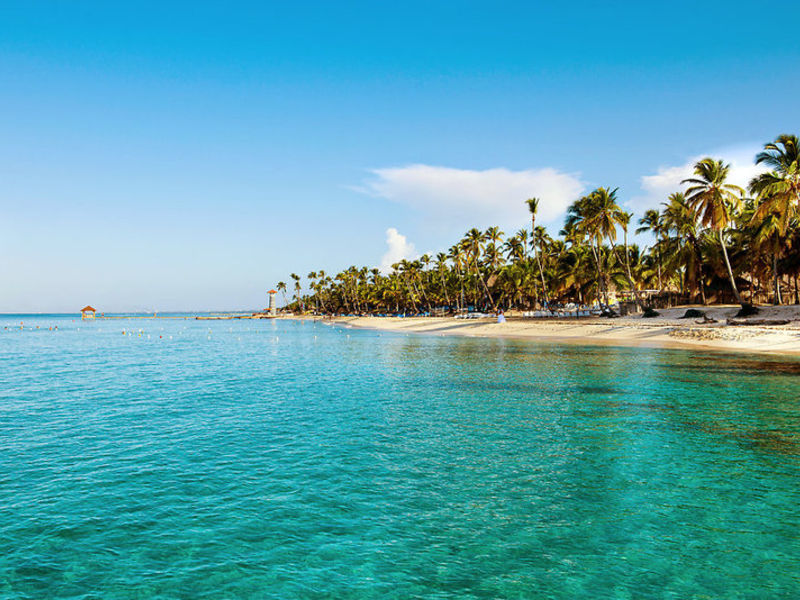 Catalonia Gran Dominicus