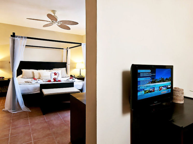 Catalonia Gran Dominicus