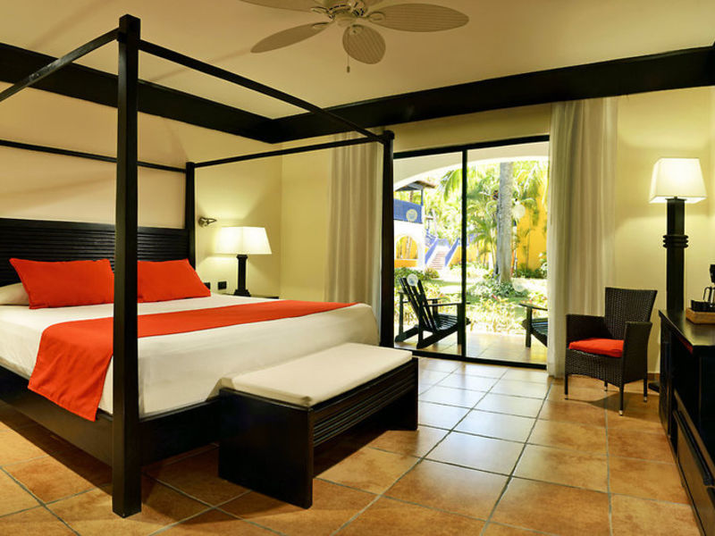 Catalonia Gran Dominicus
