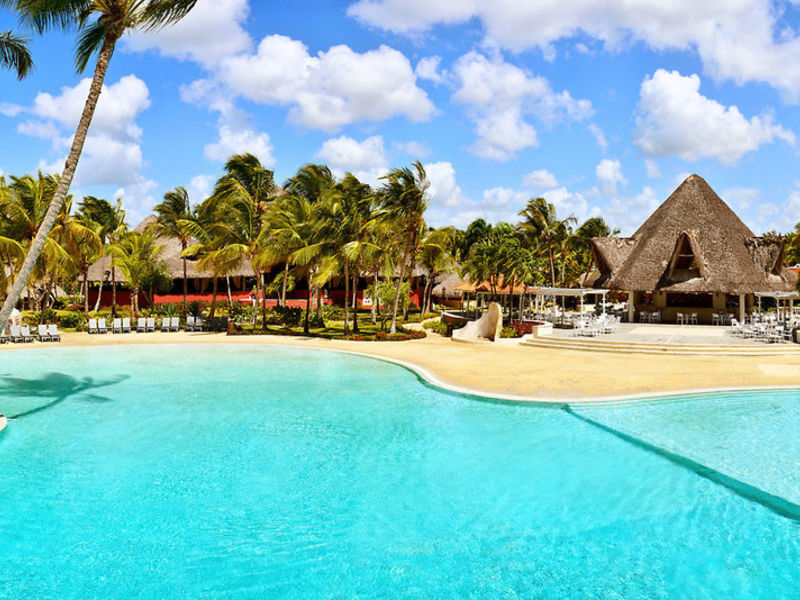 Catalonia Gran Dominicus