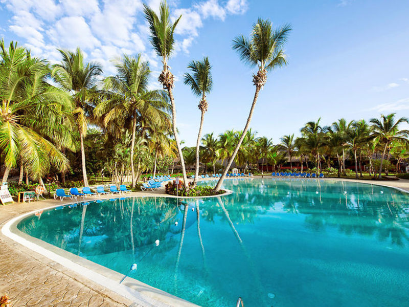 Catalonia Gran Dominicus