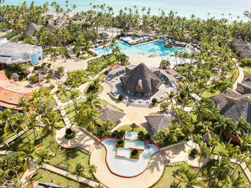 Catalonia Gran Dominicus