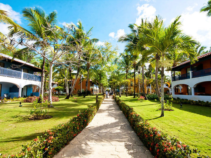 Catalonia Gran Dominicus