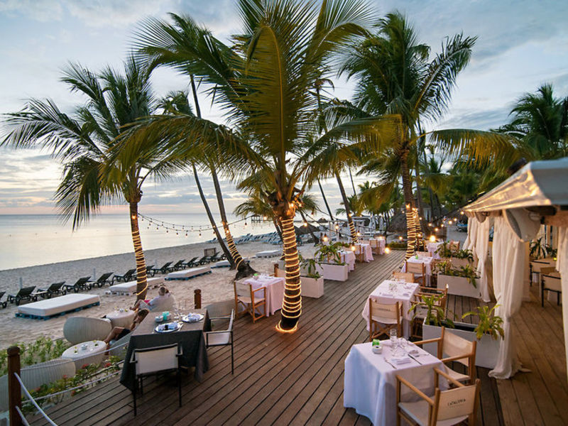 Catalonia Gran Dominicus
