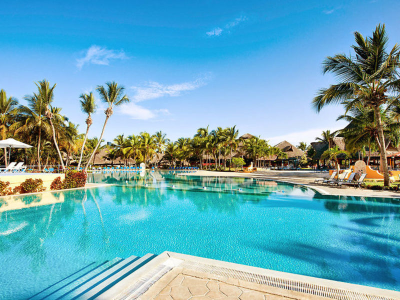 Catalonia Gran Dominicus