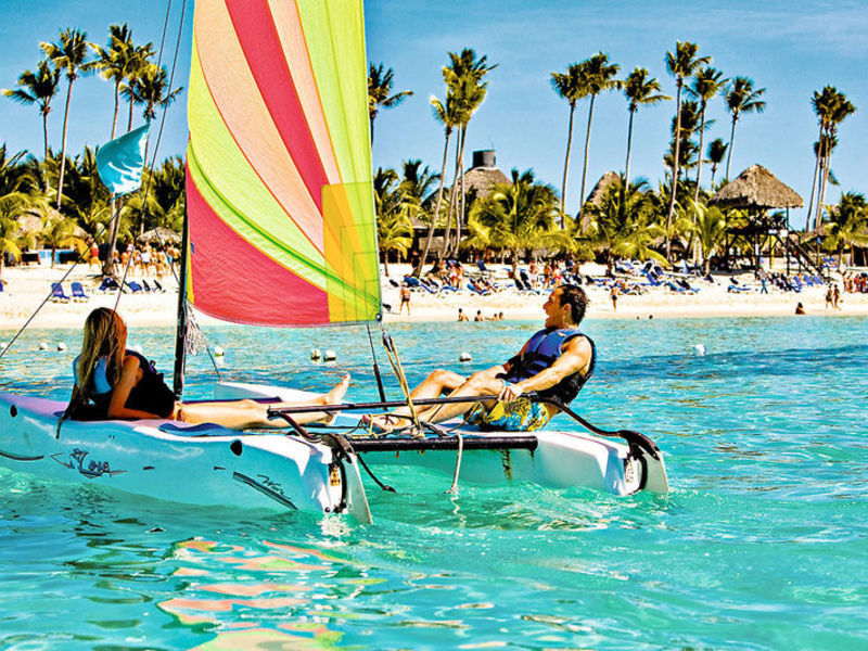 Catalonia Gran Dominicus