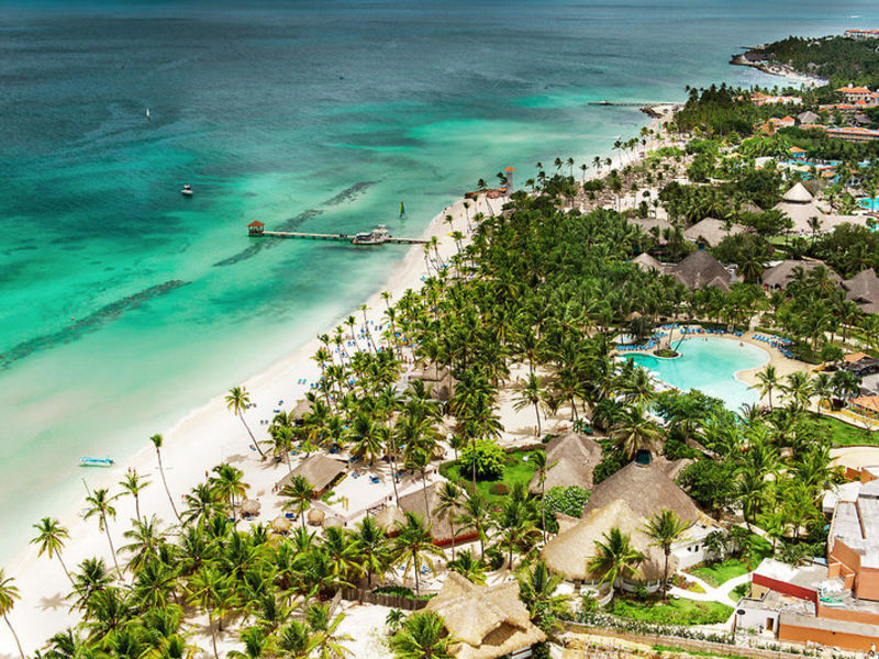 Catalonia Gran Dominicus