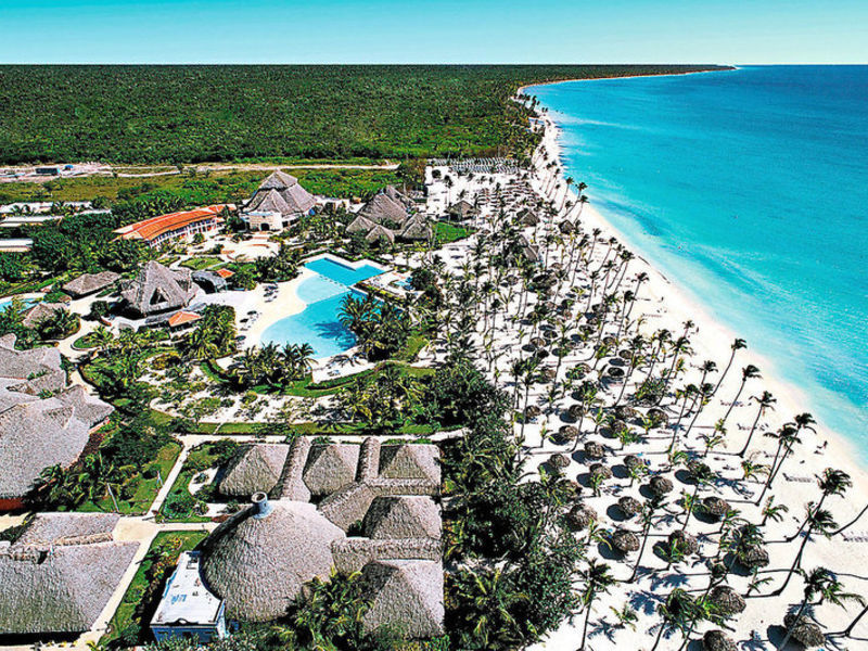 Catalonia Gran Dominicus