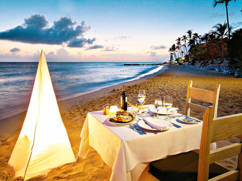 Catalonia Gran Dominicus