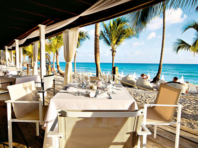Catalonia Gran Dominicus