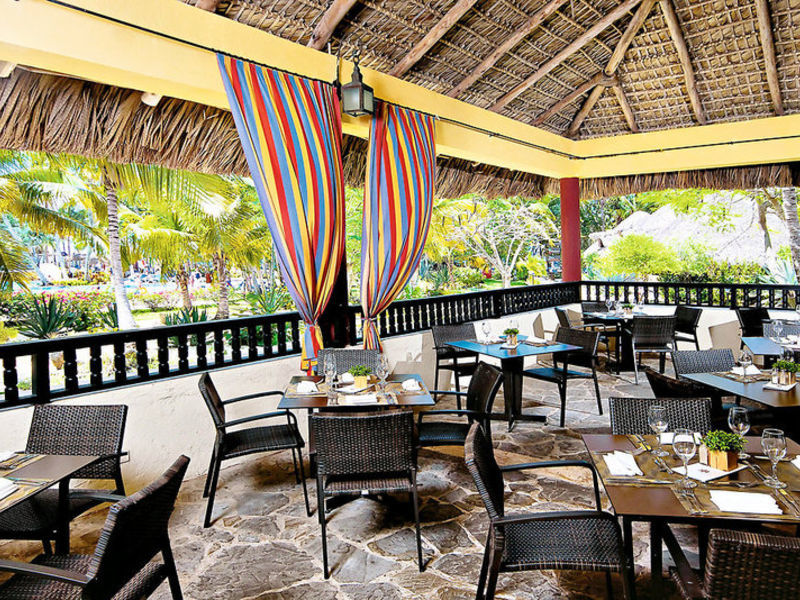 Catalonia Gran Dominicus