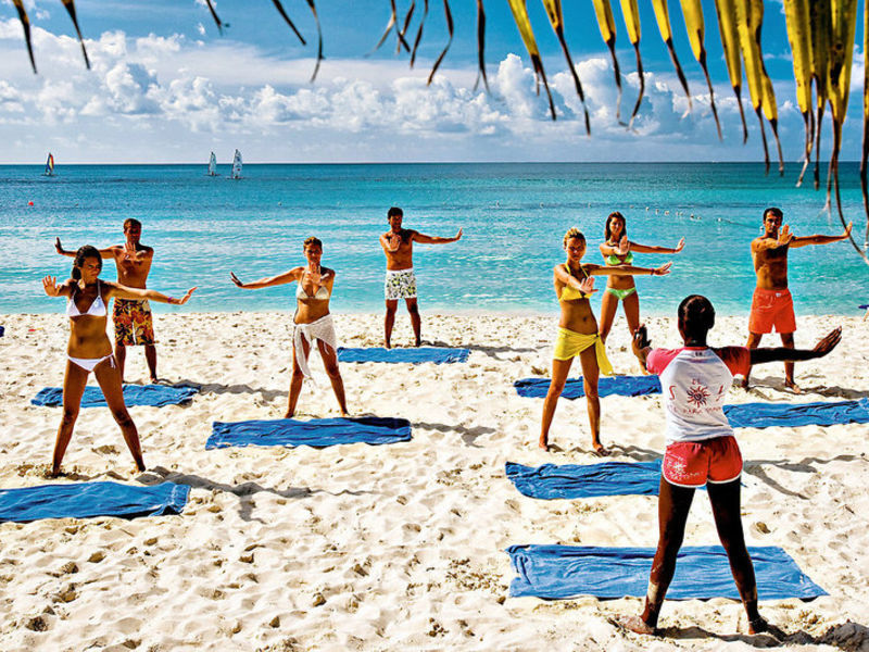 Catalonia Gran Dominicus