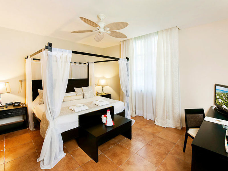 Catalonia Gran Dominicus