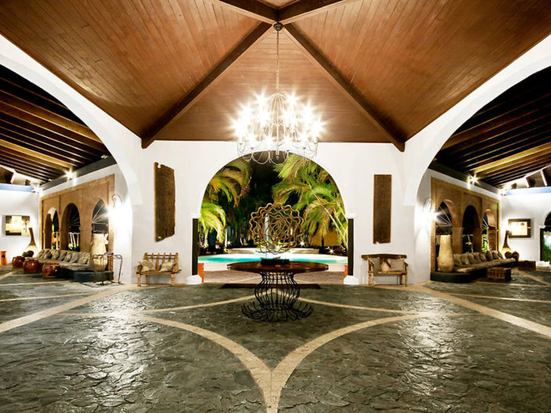 Catalonia Gran Dominicus
