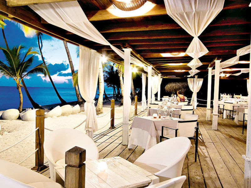 Catalonia Gran Dominicus
