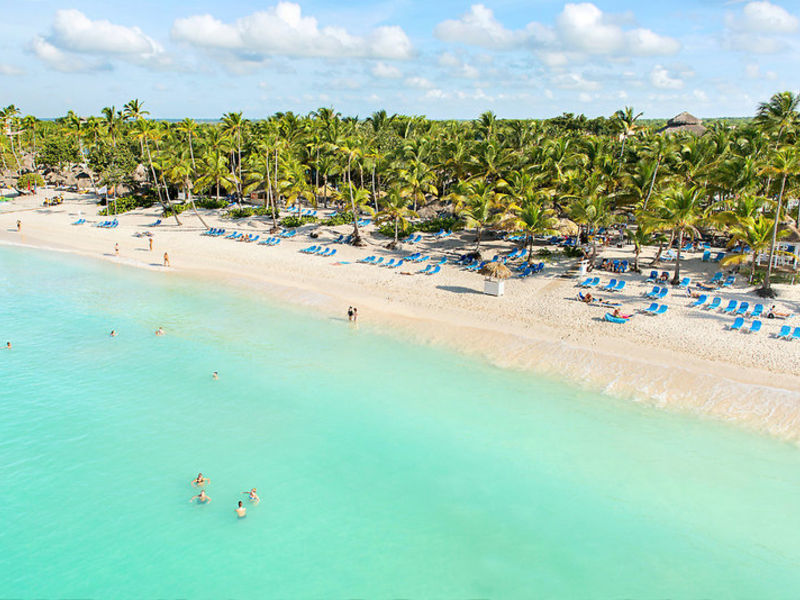 Catalonia Gran Dominicus