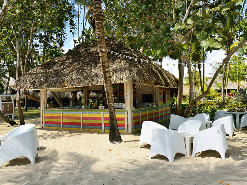 Catalonia Gran Dominicus