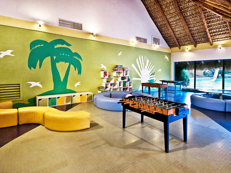 Catalonia Gran Dominicus