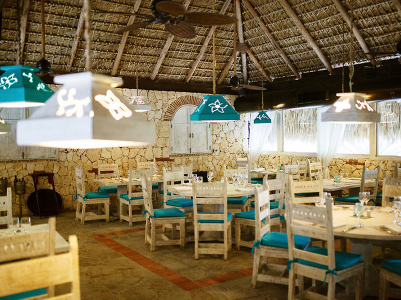 Catalonia Gran Dominicus