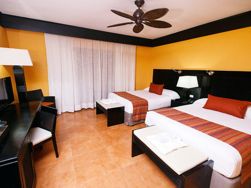 Catalonia Gran Dominicus