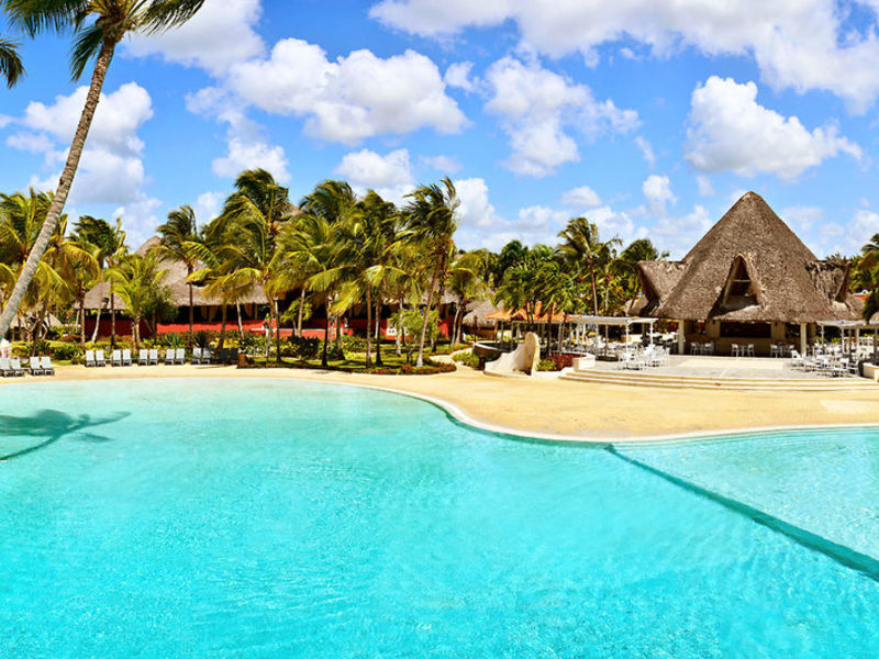 Catalonia Gran Dominicus