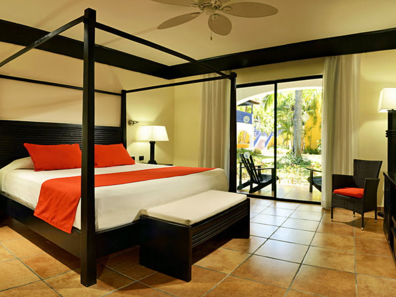 Catalonia Gran Dominicus